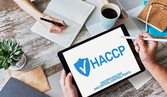 HACCP